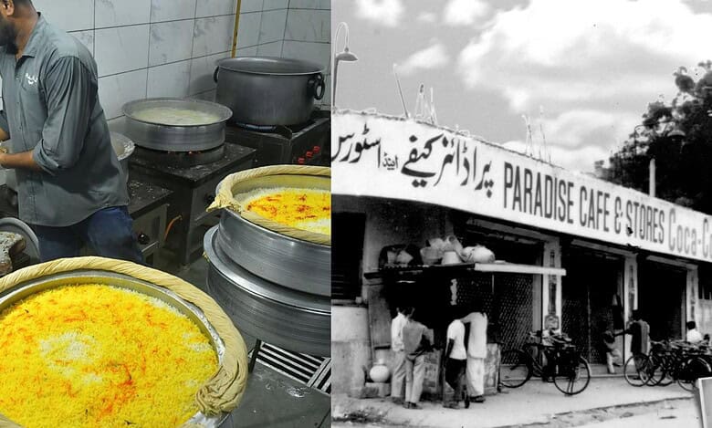 Hyderabadi biryani in TasteAtlas top 10: Over 50-year icons in city