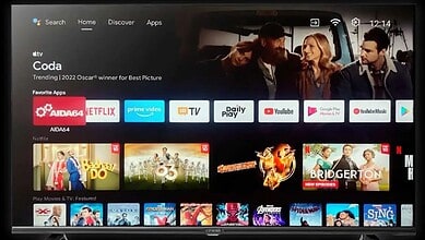 Smart TV