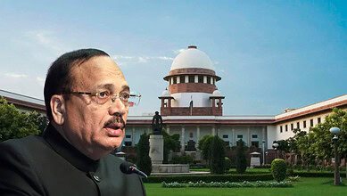 Supreme Court, CJI Surya Kant