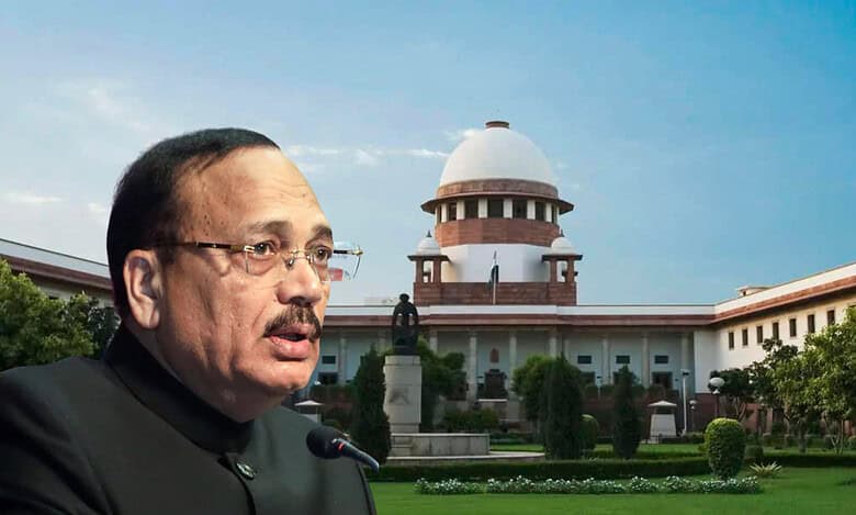 Supreme Court, CJI Surya Kant