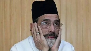 Tauqeer raza