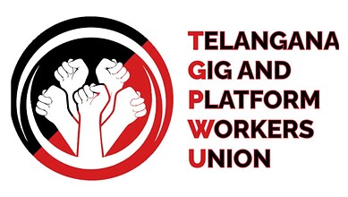 Telangana Gig and Platform Workers Union