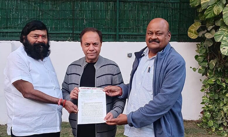 ‘Protect migrant workers’: Telangana NRI panel to MPs on Mobility Bill