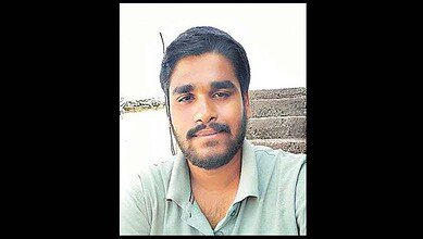 Nallamasa Praveen