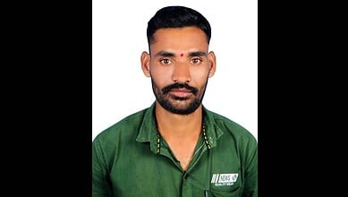 Maloth Sriram