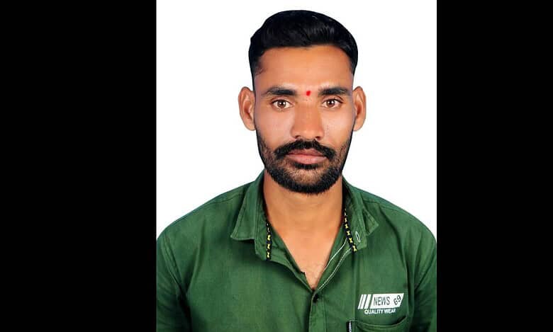 Maloth Sriram
