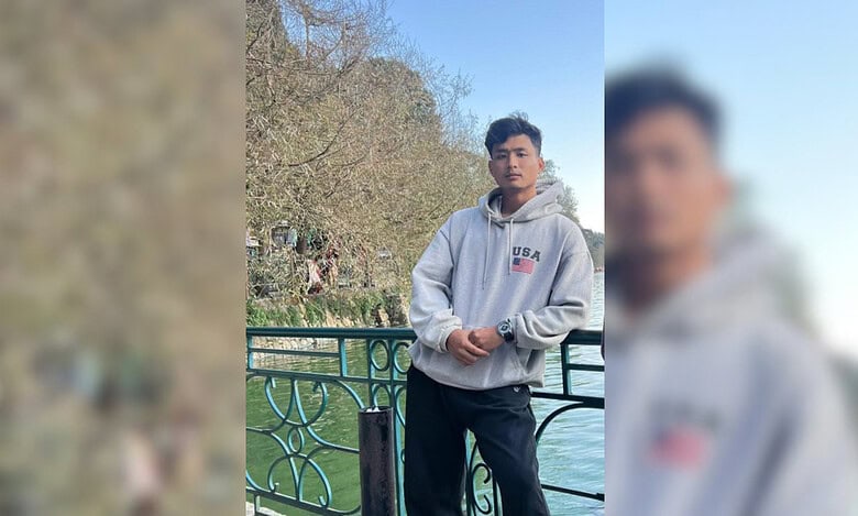 Tripura student succumbs to injuries weeks after a racially motivated stabbing in Dehradun