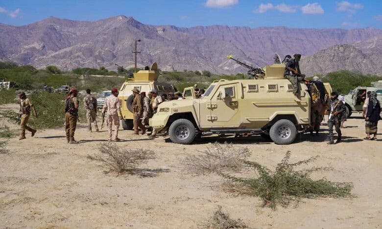 UAE's Defence Ministry