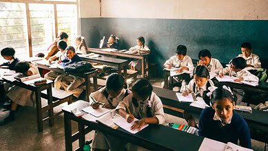 UP schools to remain open during christmas and celebrate Atal Vajpayee's birth centenary