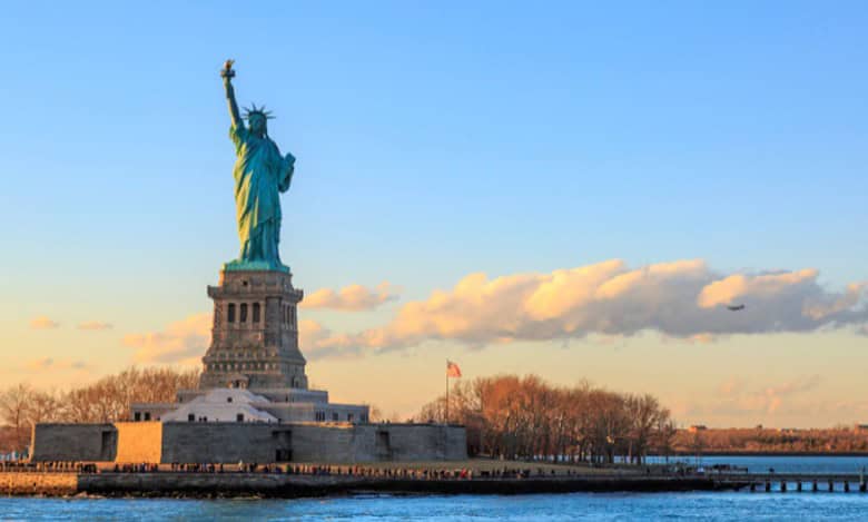 united States
