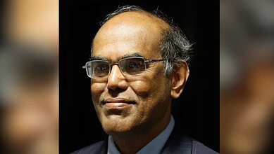 Former RBI Governor Duvvuri Subbarao