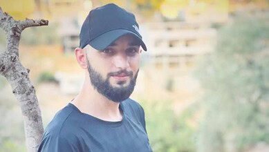 Sakhr Ahmad Zaoul
