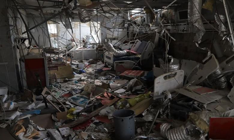 Israel strike on Gaza
