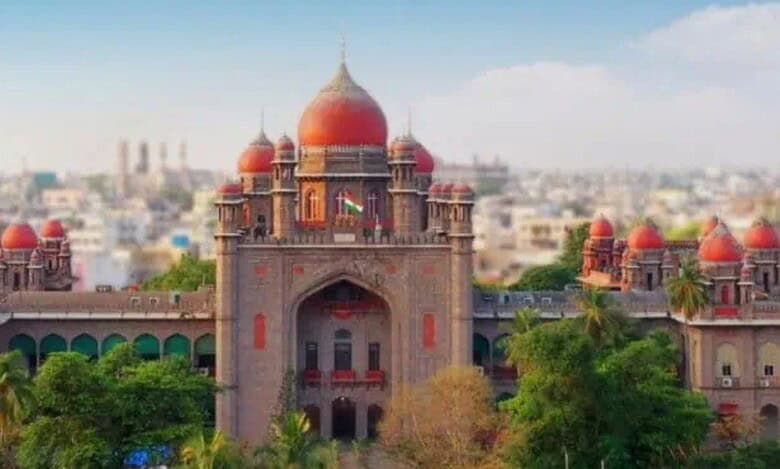 Telangana High Court