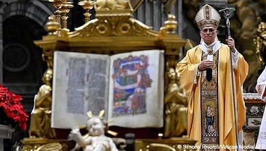 Pope Leo XIV