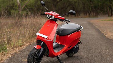 Ola Electric