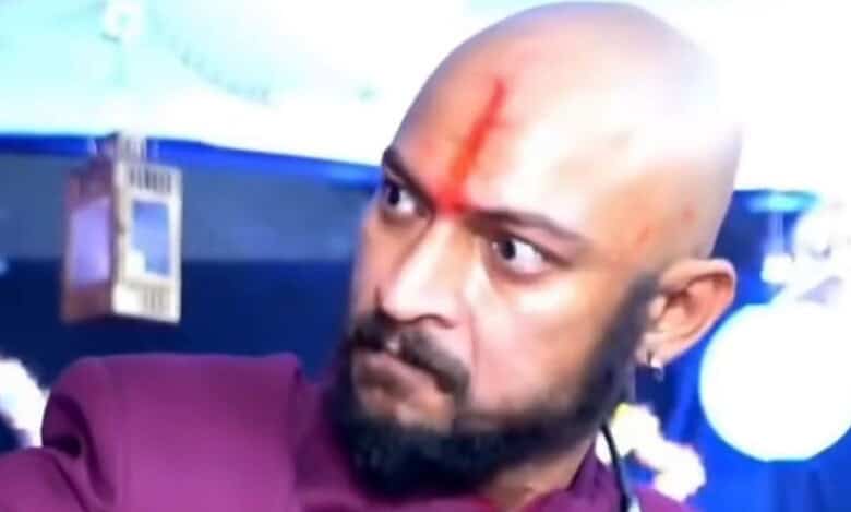 Christians attack Bengaluru