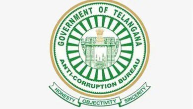 Telangana AC B Logo