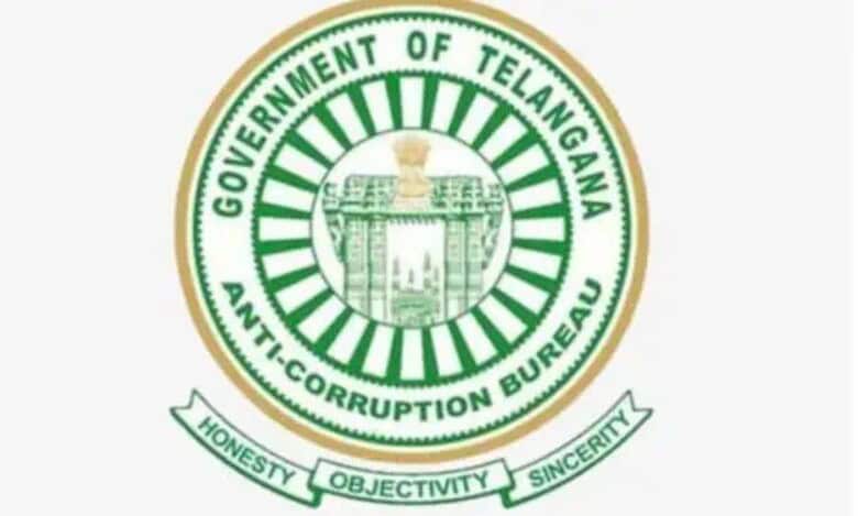Telangana AC B Logo