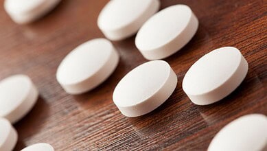 Medical tablets