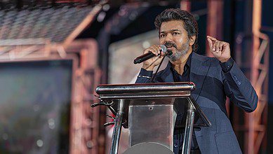 Kollywood actor