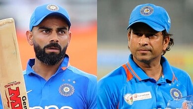 Virat Sachin