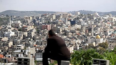 West Bank