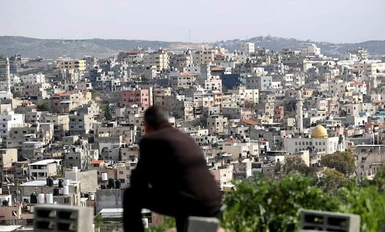 West Bank