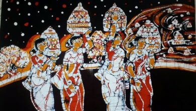 Siddipet Batik