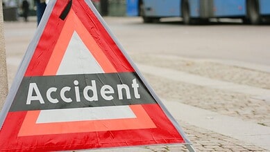accident