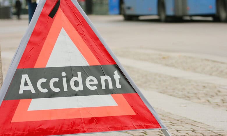 accident