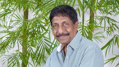 Malayalam actor
