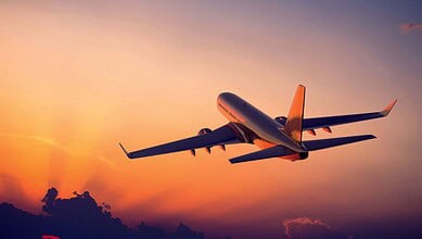 aeroplane
