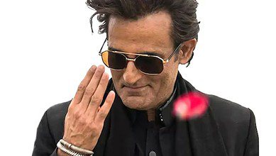 Akshaye Khanna