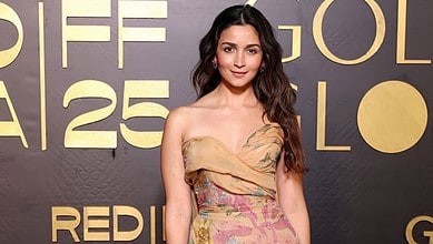 Alia Bhatt