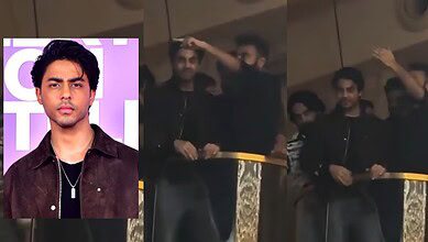 Aryan Khan