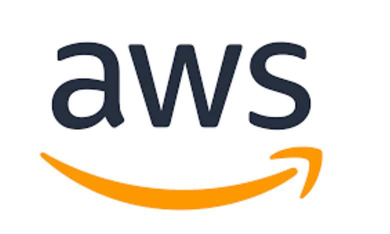 Amazon Web Services (AWS) logo