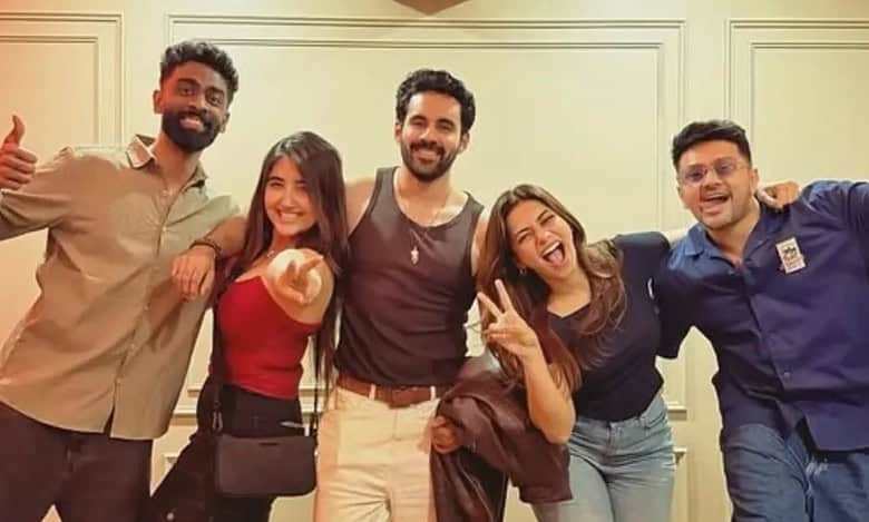 Bigg Boss 19 contestants