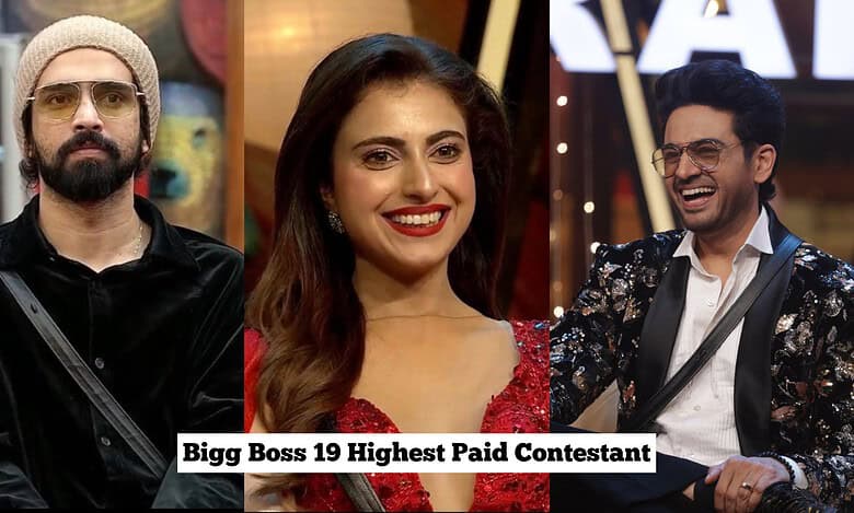 Bigg Boss 19 finalists Amaal Mallik, Farrhana Bhatt and Gaurav Khanna