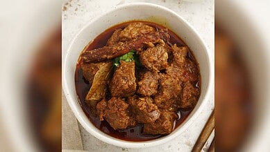 beef curry