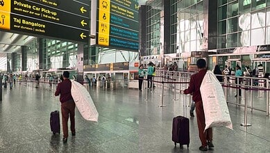Bengaluru Airport1