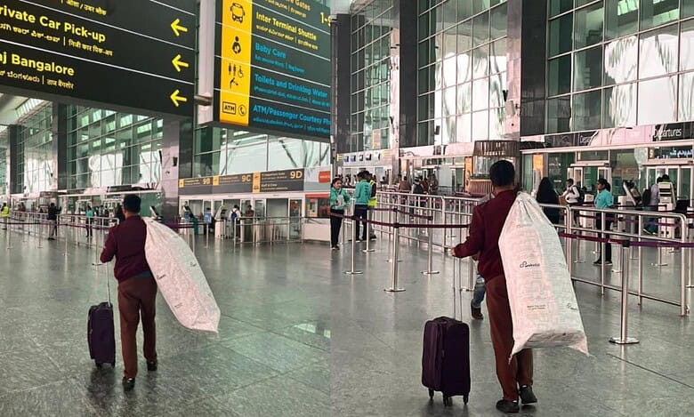Bengaluru Airport1