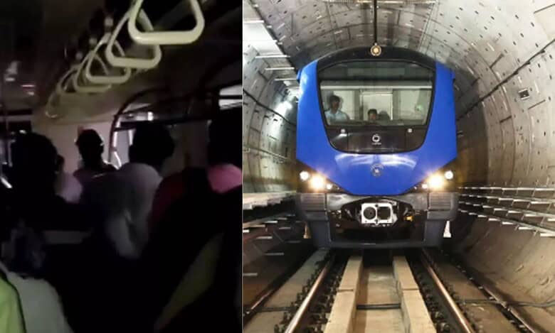 chennai Metro