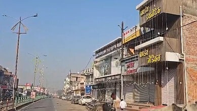 chhattisgarh bandh