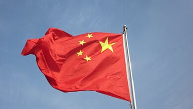chinese flag