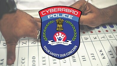 cyberabad police