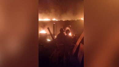 goa night club fire