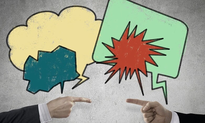 hate speech