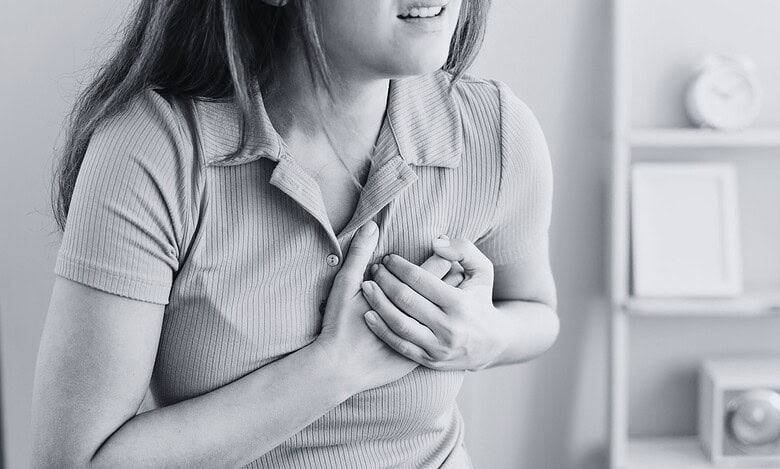 heart attack