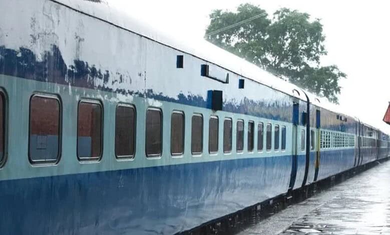 indian Railways